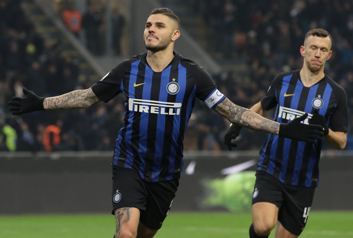 Kisah Tragis Inter Milan pada Kompetisi Eropa