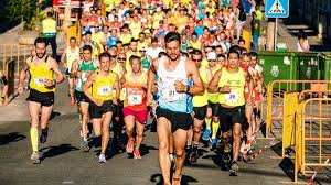 Tempat Lari Marathon Terkenal di Seluruh Dunia