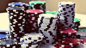 Strategi yang menang dalam tip kasino dari para profesional