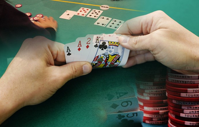 Tips Bermain Poker Online Agar Bisa Menjadi Pemain Pro