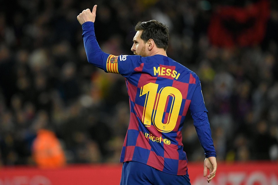 2021, Tahun Terakhir Messi Bersama Barcelona, Apa masih Berlanjut atau Berakhir?