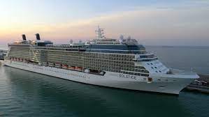Ulasan Celebrity Solstice Cruise Ship – Ulasan Celebrity Cruises