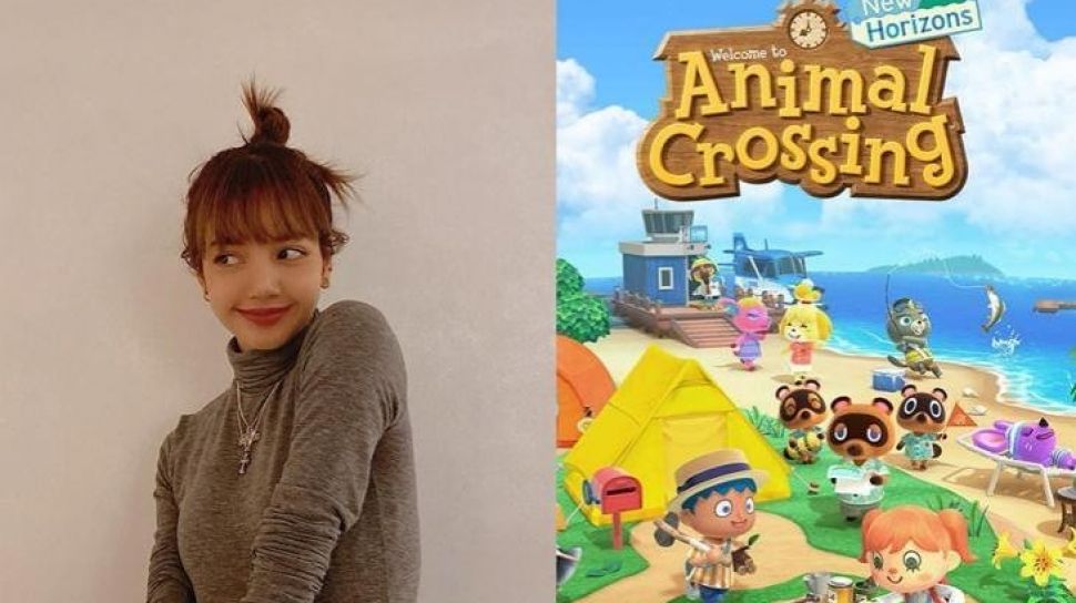 Lucunya Bermain Animal Crossing Bersama Suami