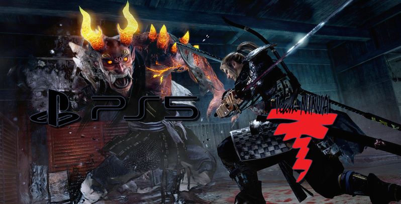 Developer Ninja Gaiden Dan Nioh Ingin Membuat Seri Baru Untuk PS5