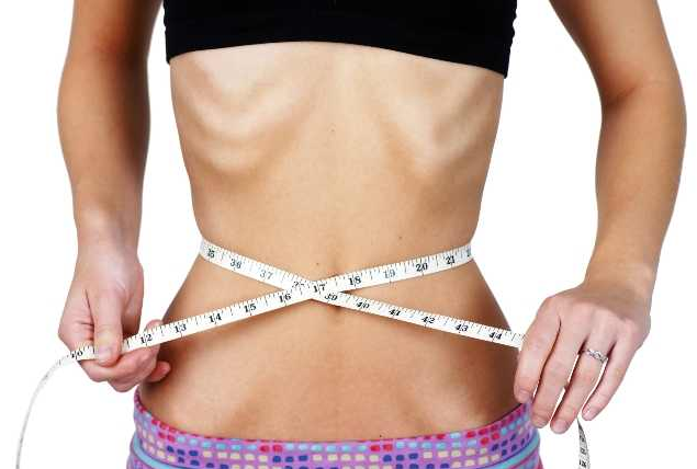 Mengetahui Faktor Penyebab Dan Gejala Dari Anoreksia Nervosa